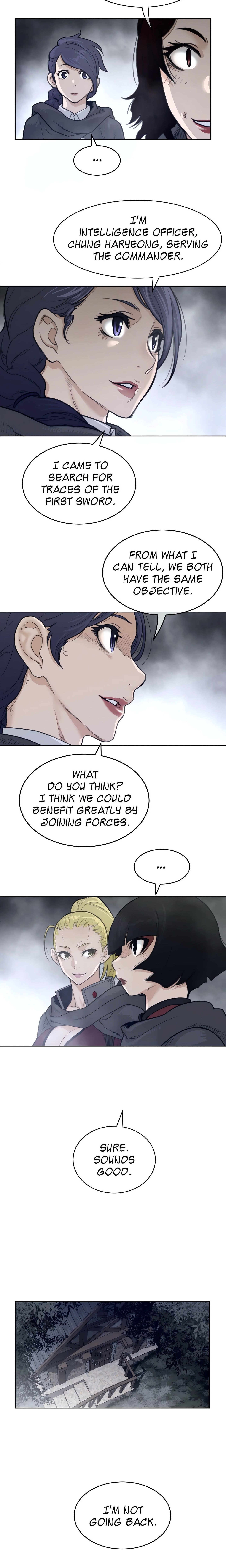 Perfect Half Page 9 - MangaHe
