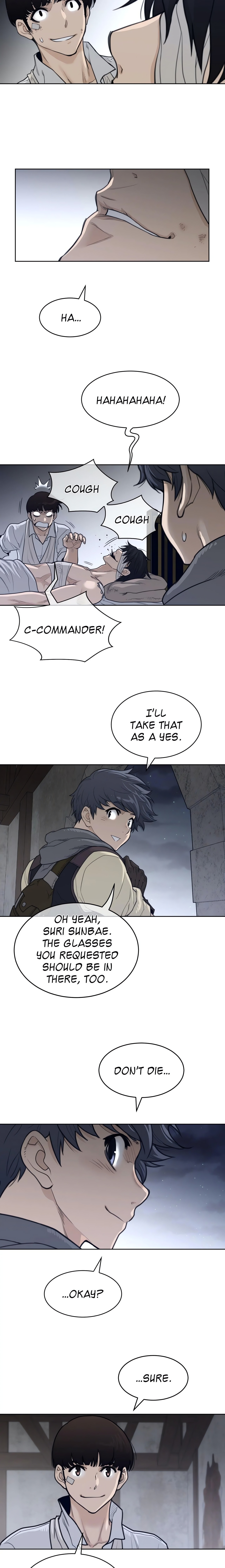 Perfect Half Page 11 - MangaHe