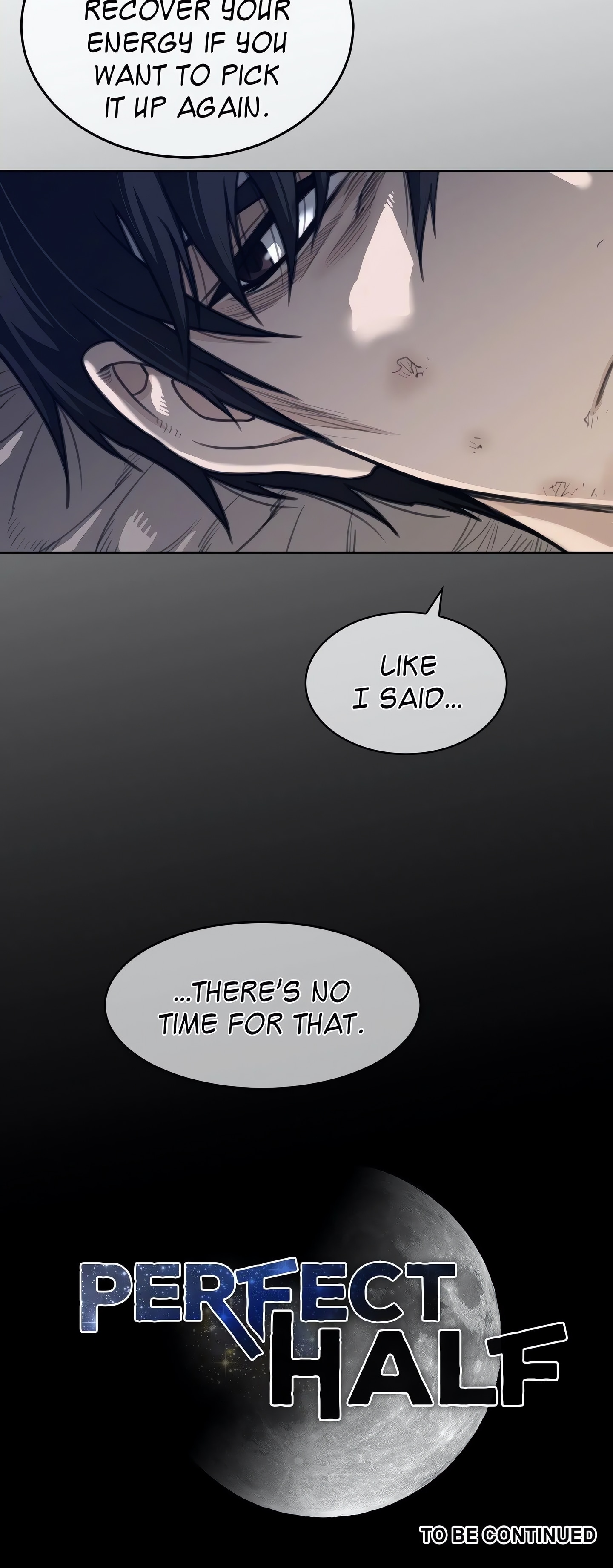 Perfect Half Page 13 - MangaHe