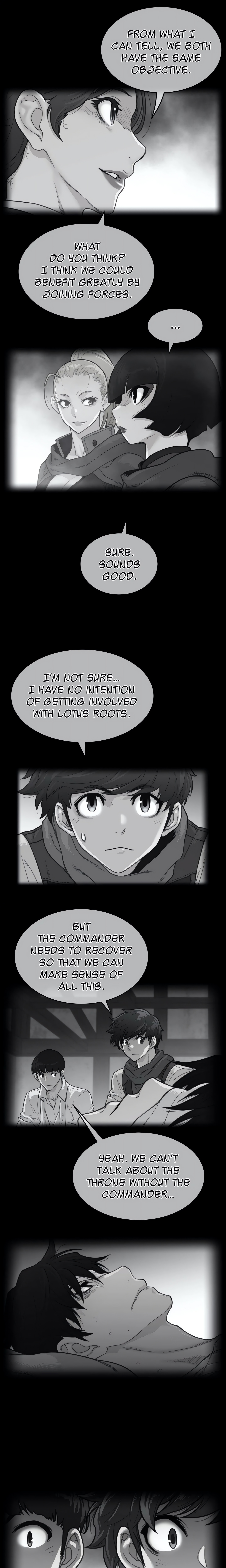 Perfect Half Page 3 - MangaHe