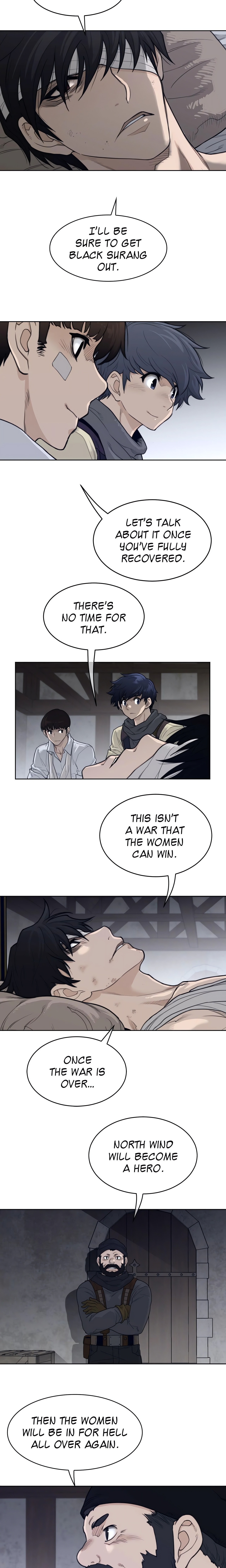 Perfect Half Page 5 - MangaHe