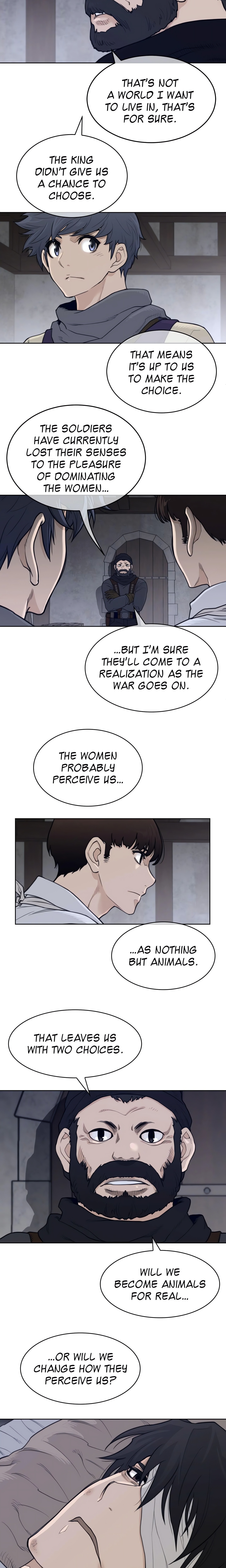 Perfect Half Page 6 - MangaHe