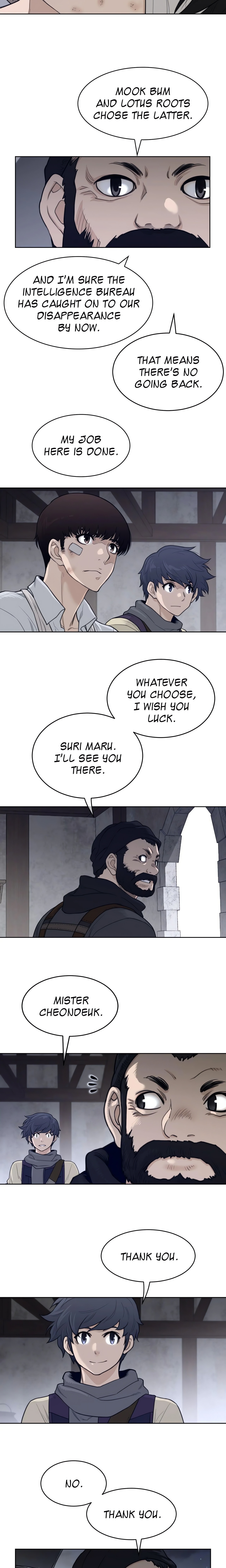 Perfect Half Page 7 - MangaHe