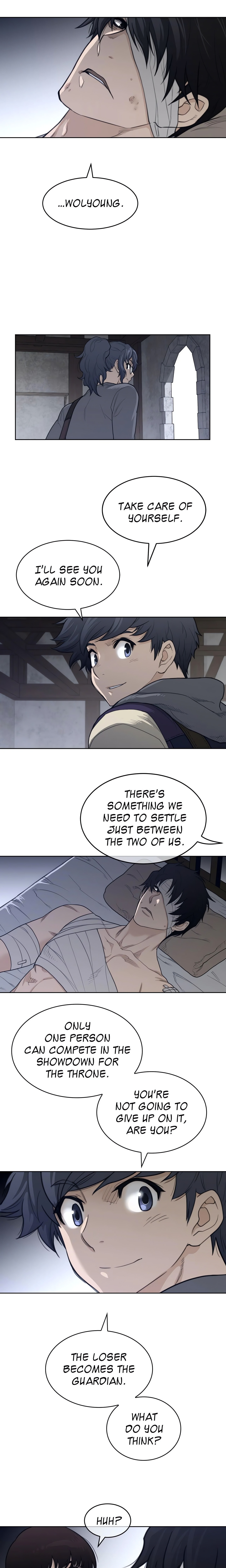 Perfect Half Page 10 - MangaHe