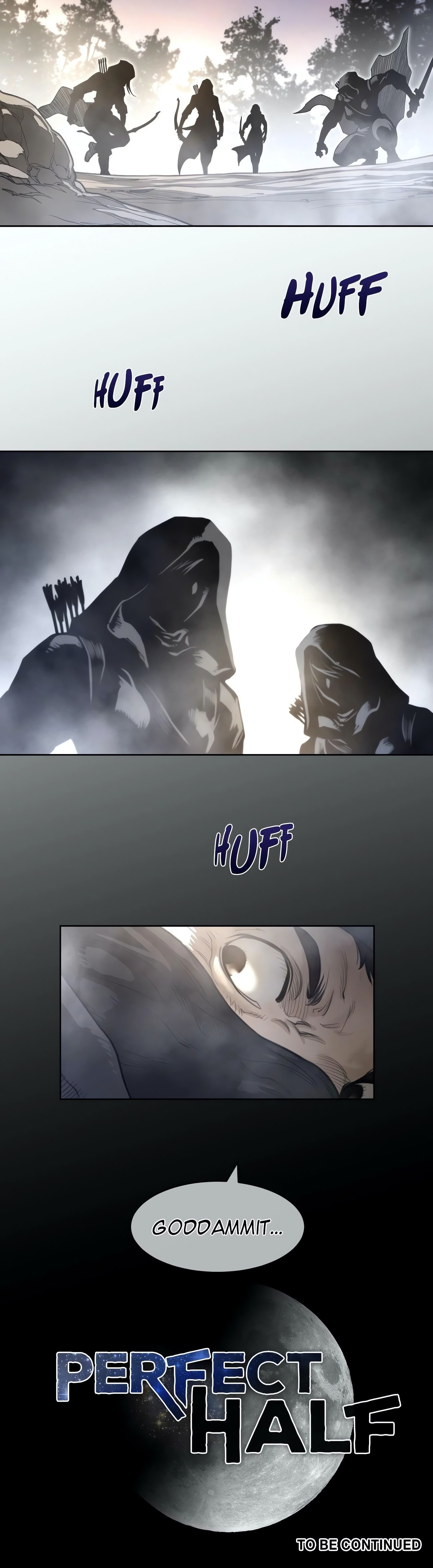 Perfect Half Page 14 - MangaHe