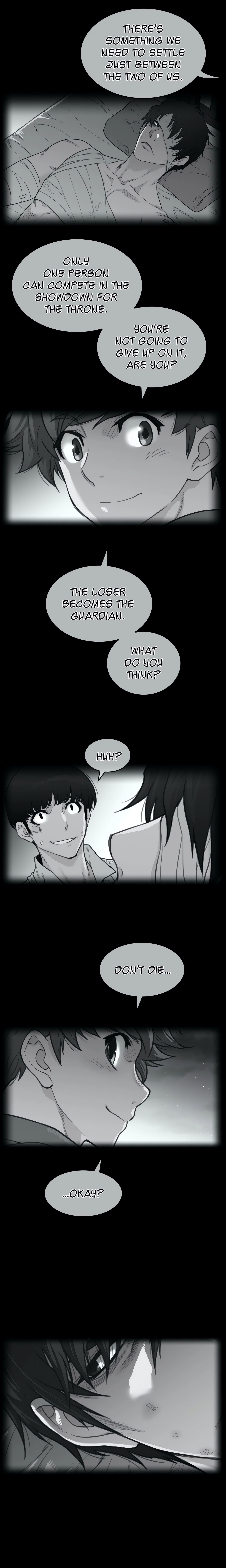 Perfect Half Page 3 - MangaHe