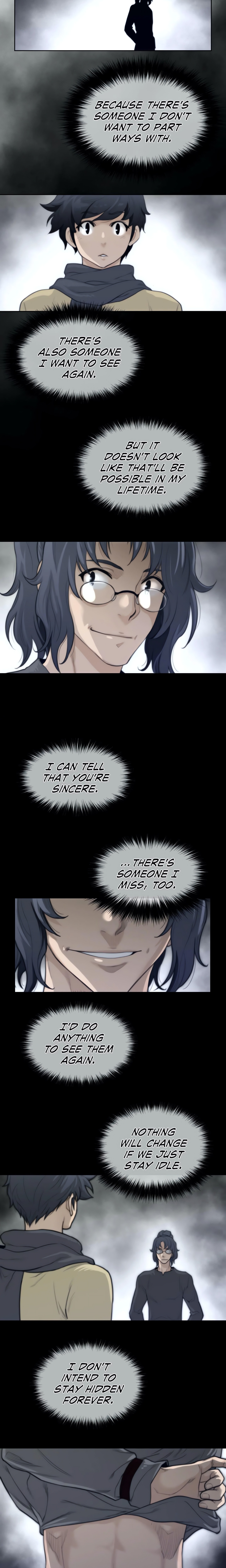 Perfect Half Page 6 - MangaHe