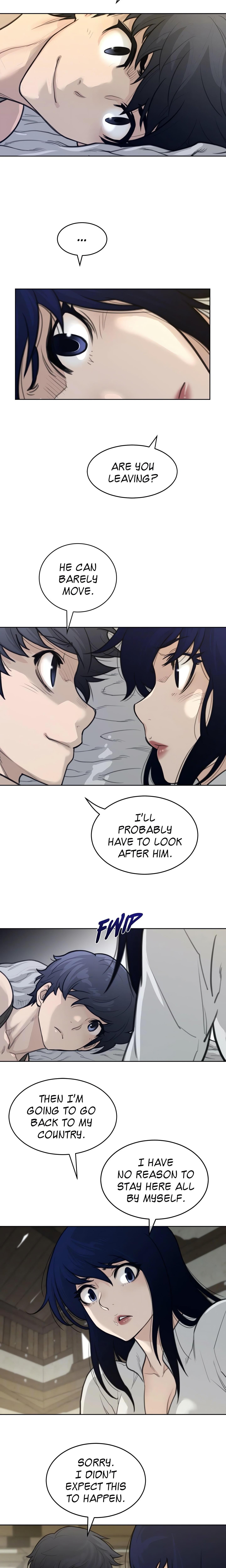 Perfect Half Page 9 - MangaHe