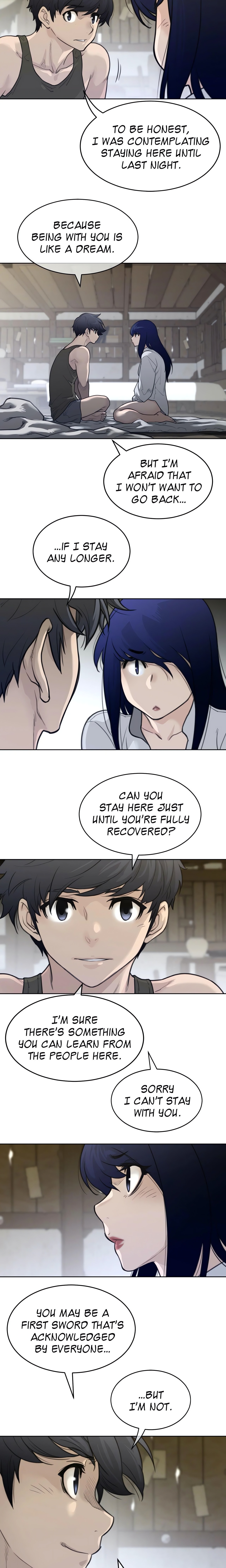 Perfect Half Page 10 - MangaHe