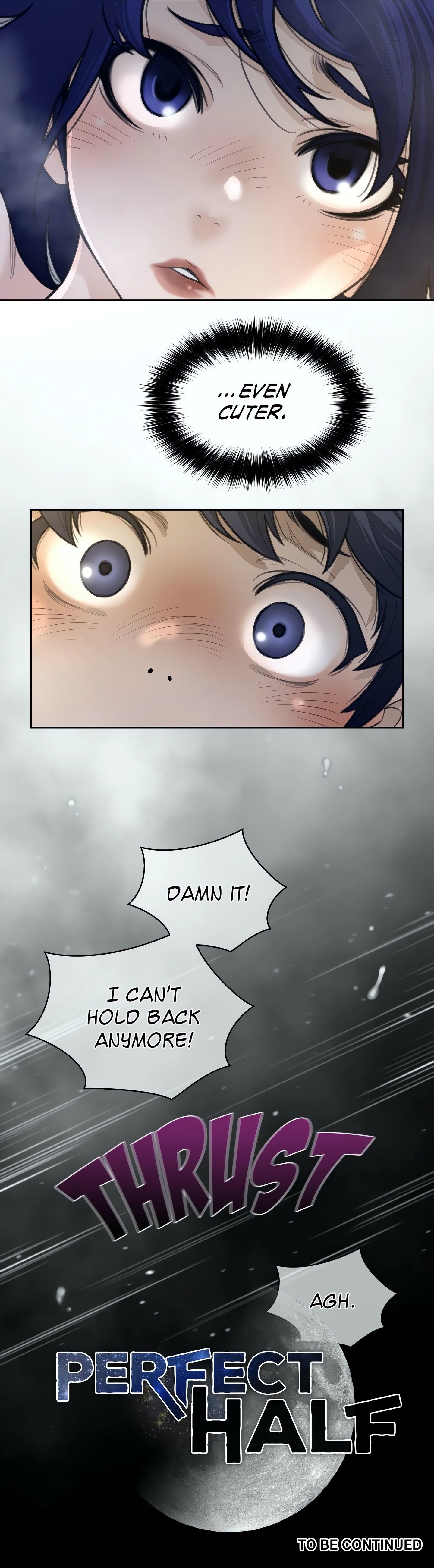 Perfect Half Page 14 - MangaHe