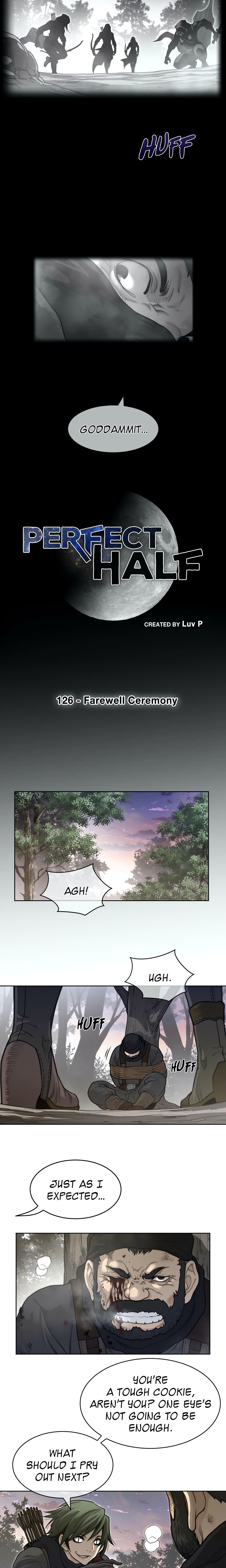 Perfect Half Page 4 - MangaHe