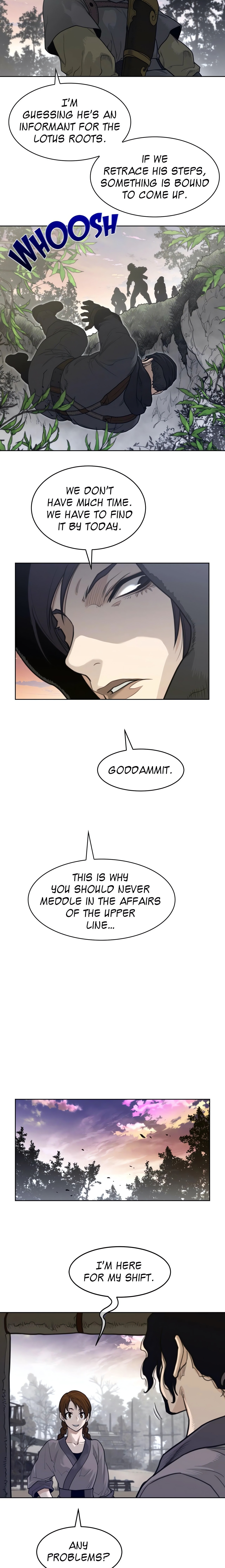 Perfect Half Page 6 - MangaHe