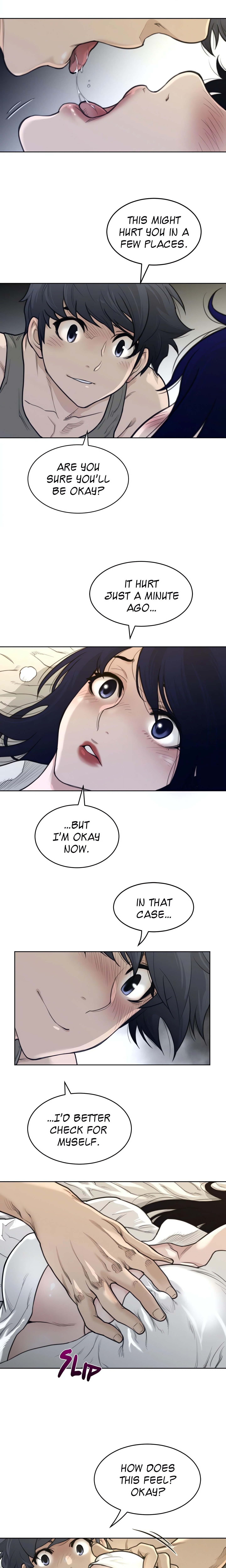 Perfect Half Page 9 - MangaHe