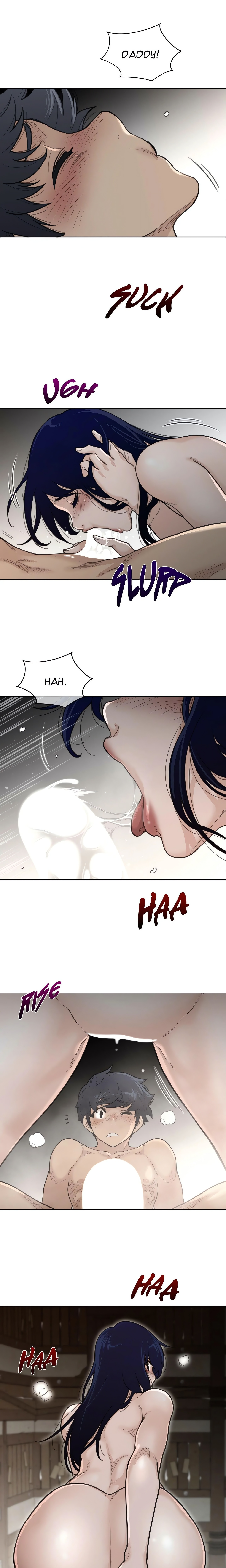 Perfect Half Page 12 - MangaHe