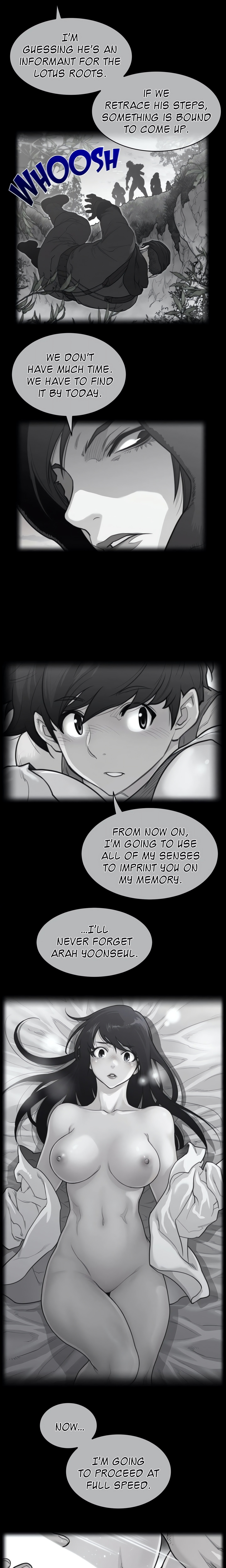 Perfect Half Page 3 - MangaHe