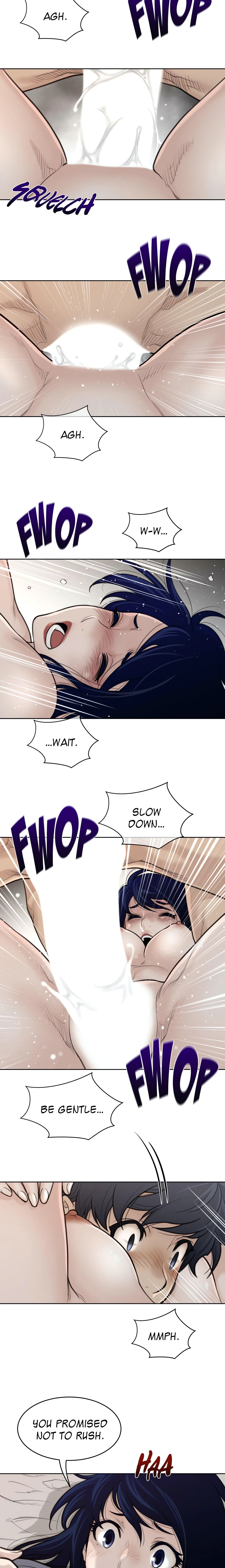 Perfect Half Page 5 - MangaHe