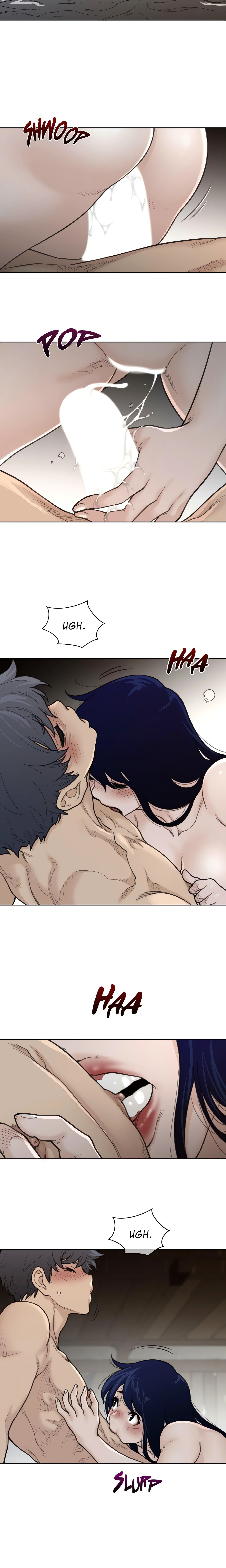 Perfect Half Page 8 - MangaHe