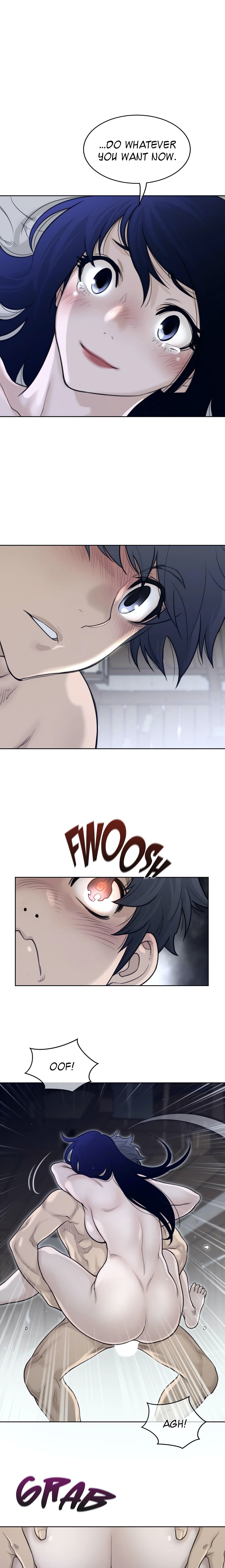 Perfect Half Page 11 - MangaHe