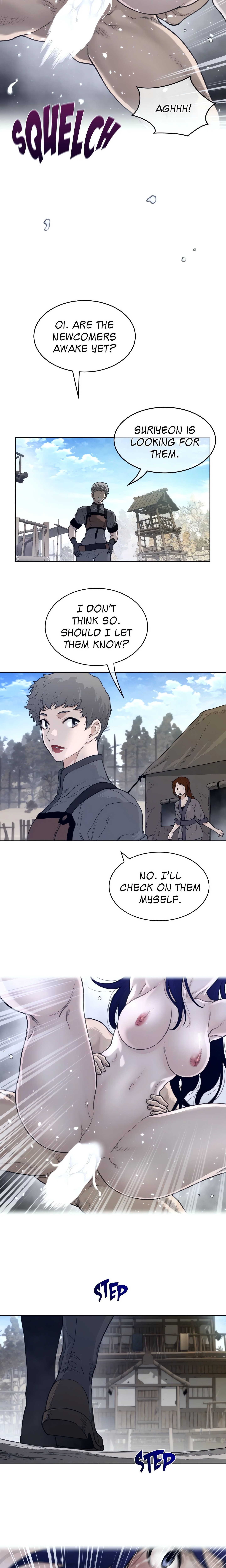 Perfect Half Page 13 - MangaHe
