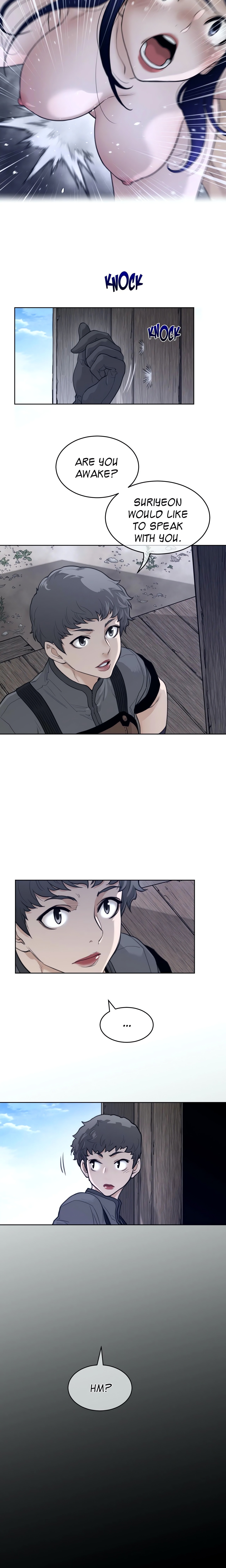 Perfect Half Page 14 - MangaHe
