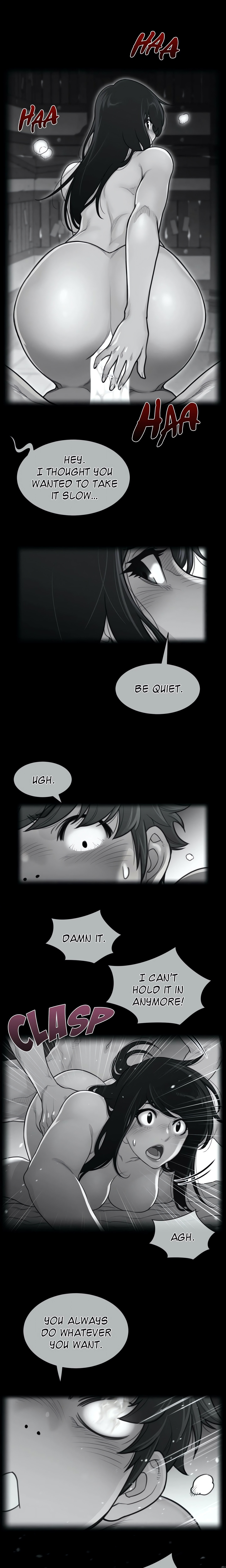 Perfect Half Page 3 - MangaHe