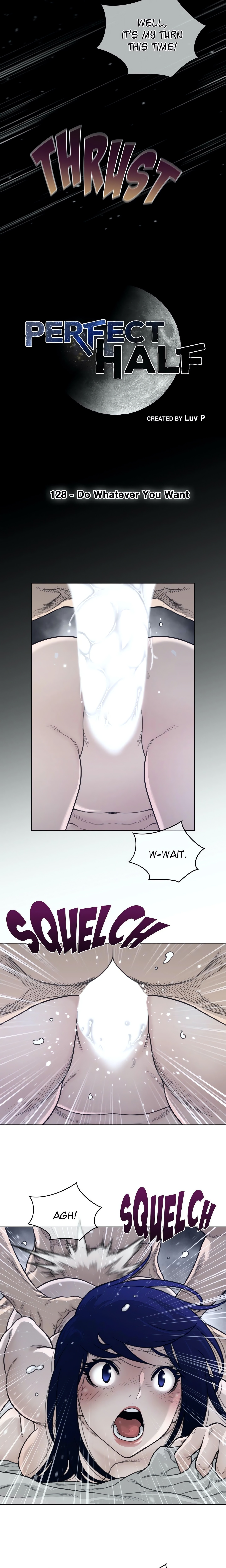 Perfect Half Page 4 - MangaHe