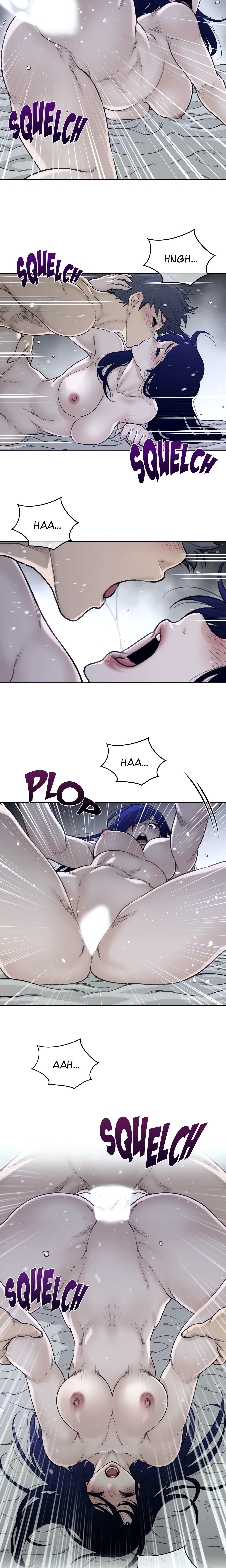 Perfect Half Page 6 - MangaHe