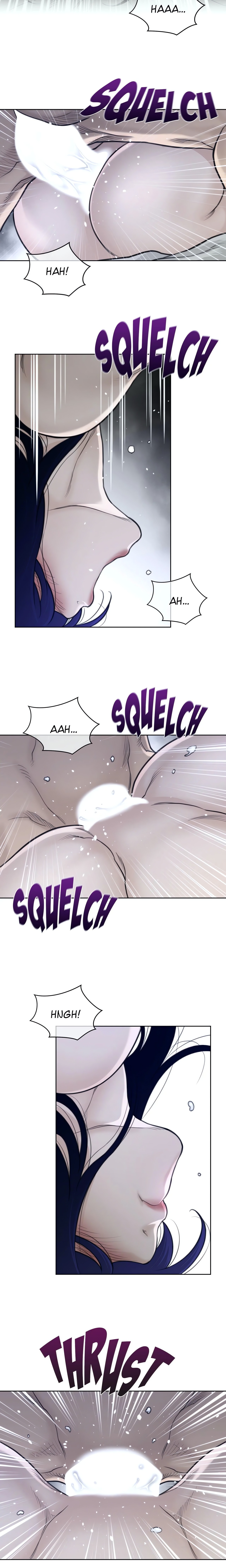 Perfect Half Page 7 - MangaHe