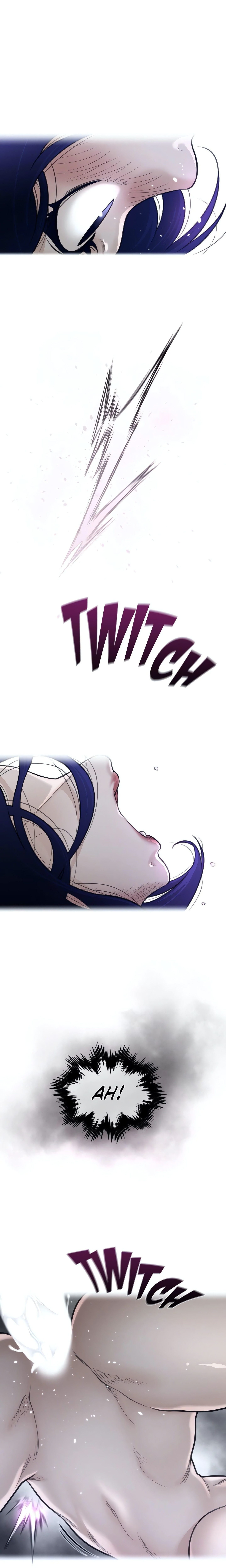 Perfect Half Page 8 - MangaHe