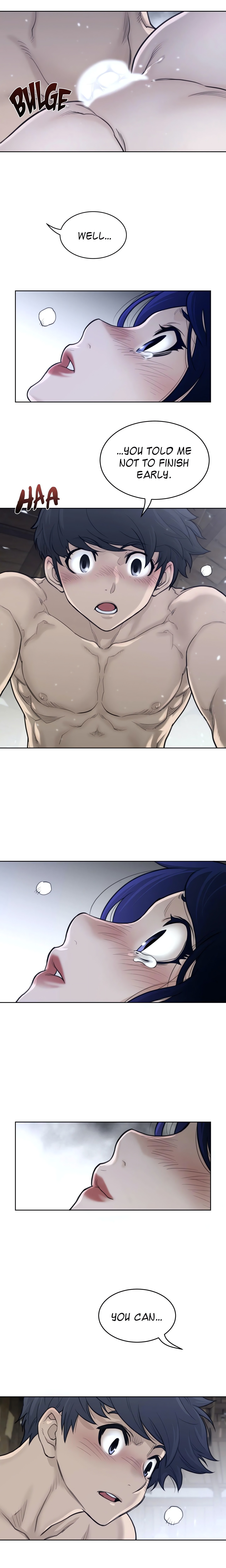 Perfect Half Page 10 - MangaHe