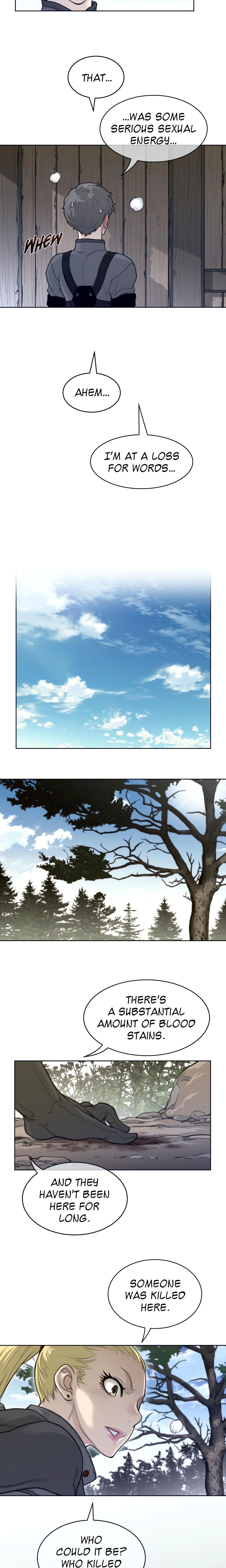 Perfect Half Page 12 - MangaHe