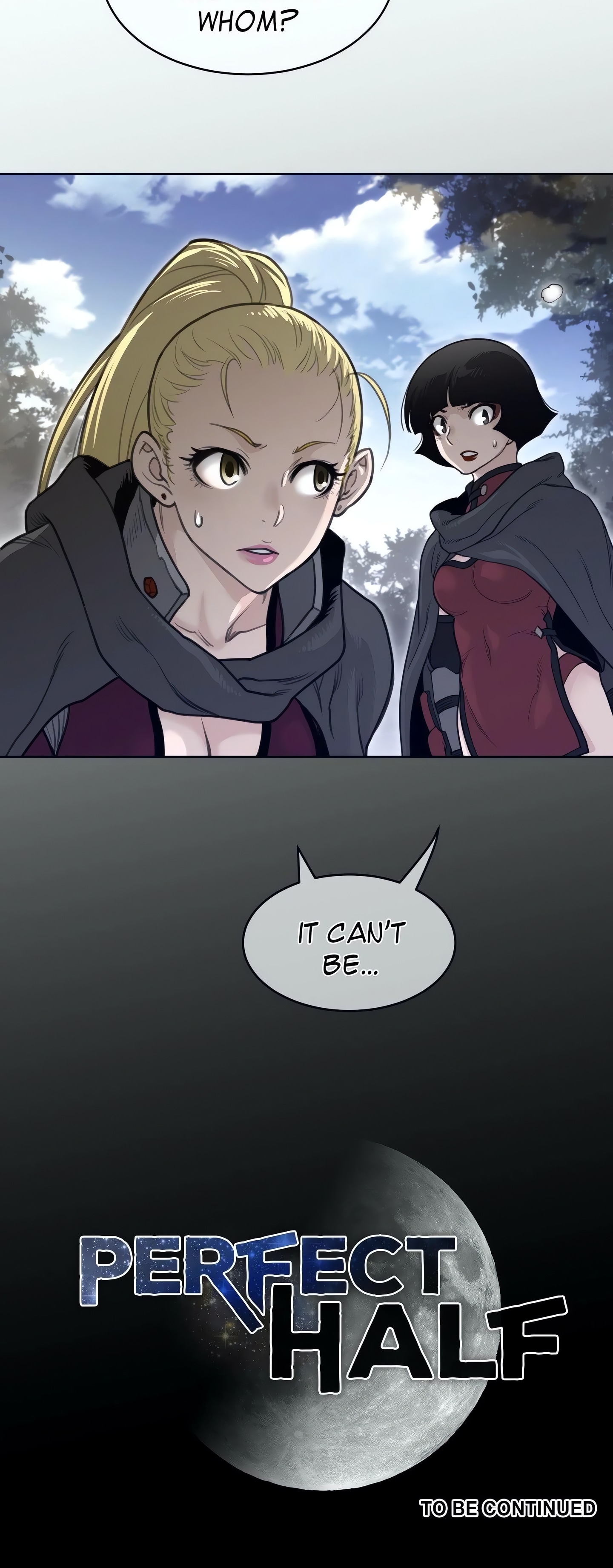 Perfect Half Page 13 - MangaHe