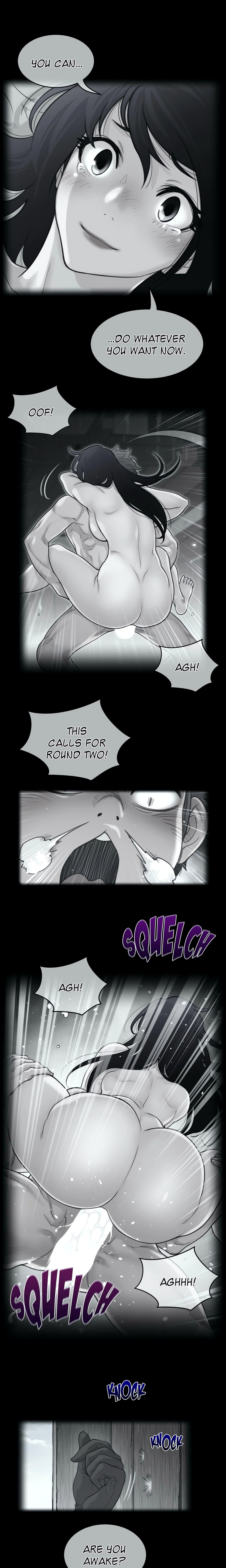 Perfect Half Page 3 - MangaHe