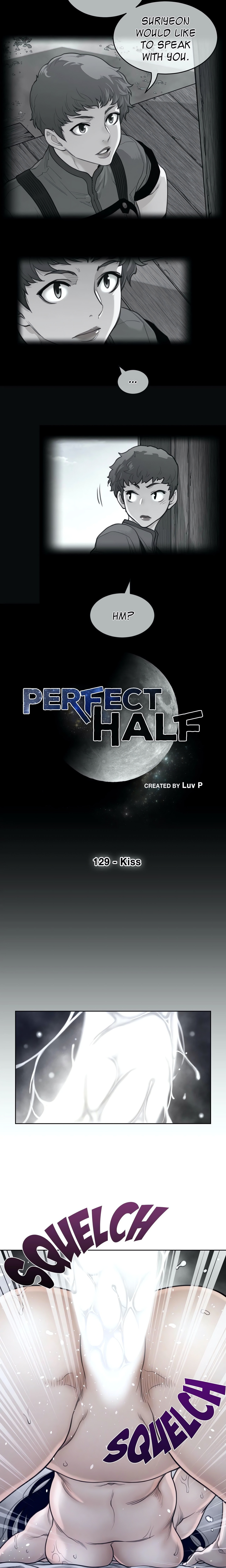 Perfect Half Page 4 - MangaHe