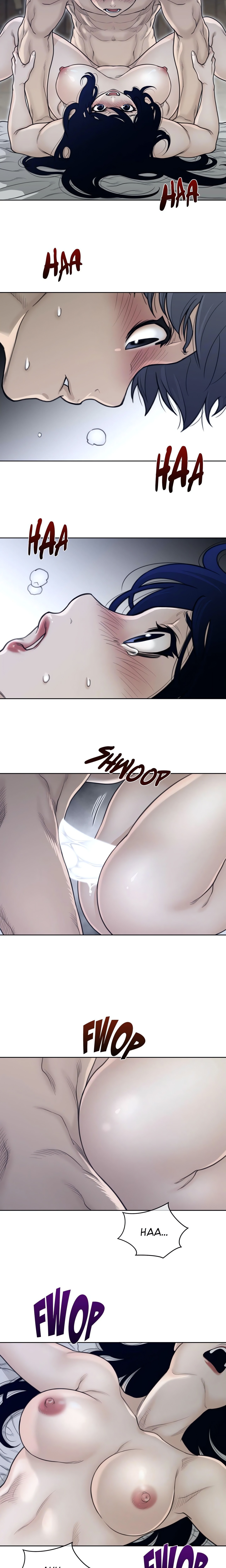 Perfect Half Page 6 - MangaHe