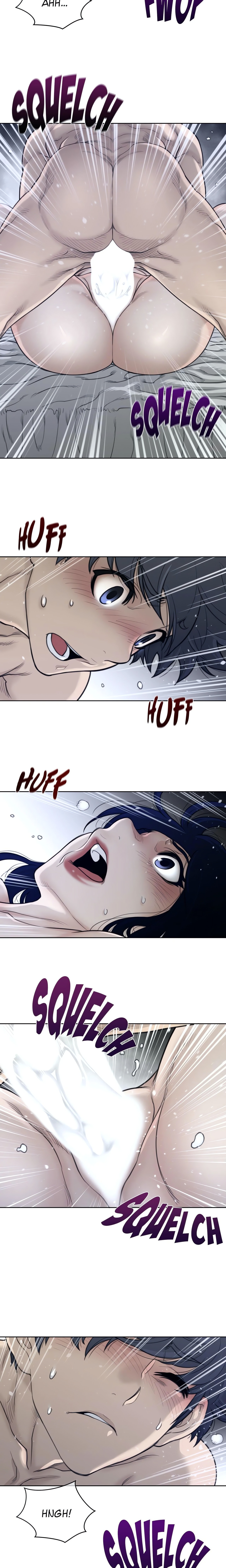 Perfect Half Page 7 - MangaHe
