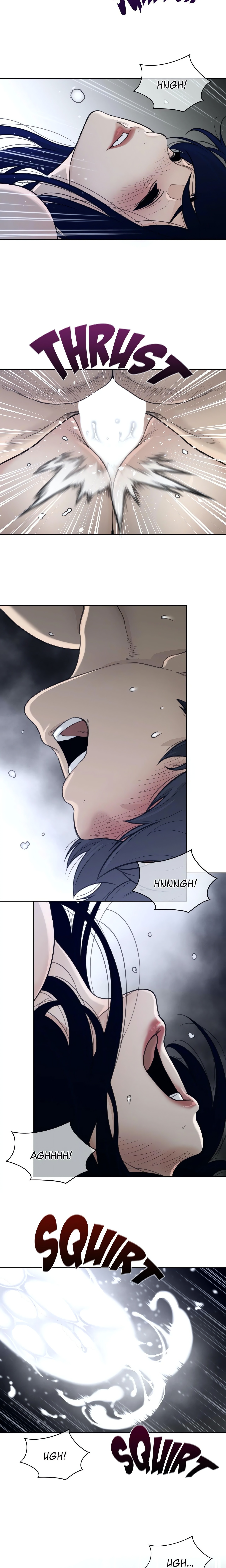 Perfect Half Page 8 - MangaHe