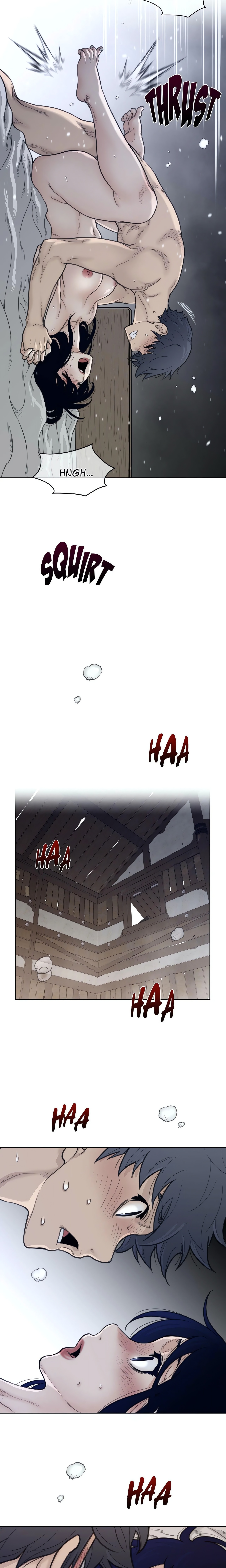 Perfect Half Page 9 - MangaHe