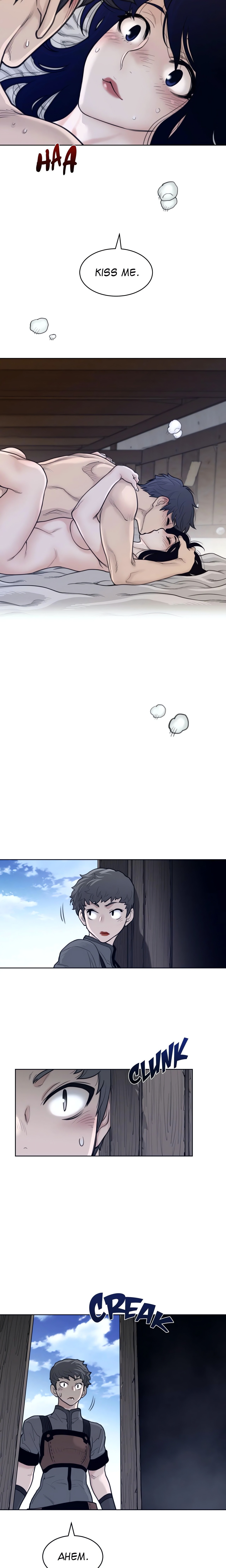 Perfect Half Page 10 - MangaHe