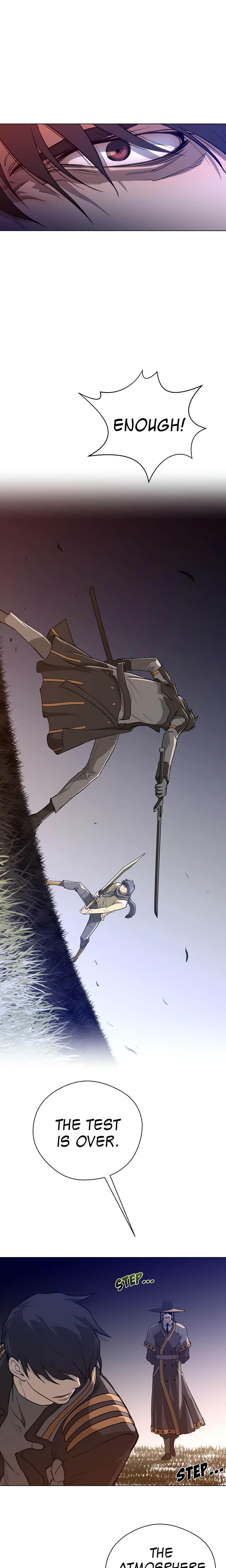 Perfect Half Page 12 - MangaHe