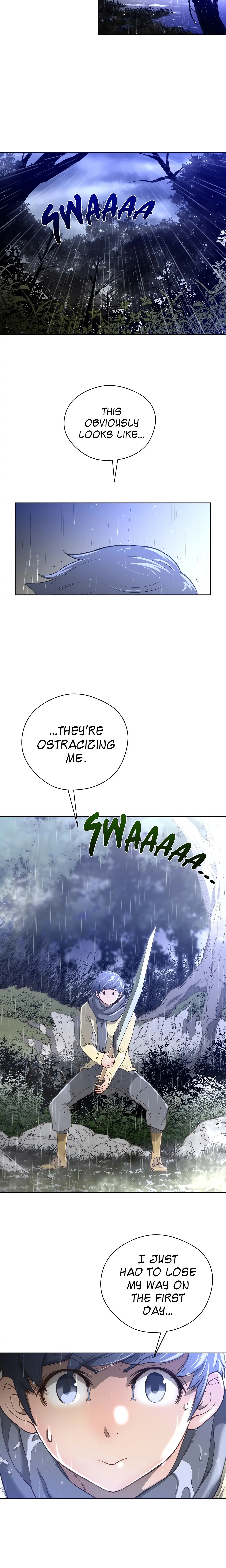 Perfect Half Page 17 - MangaHe