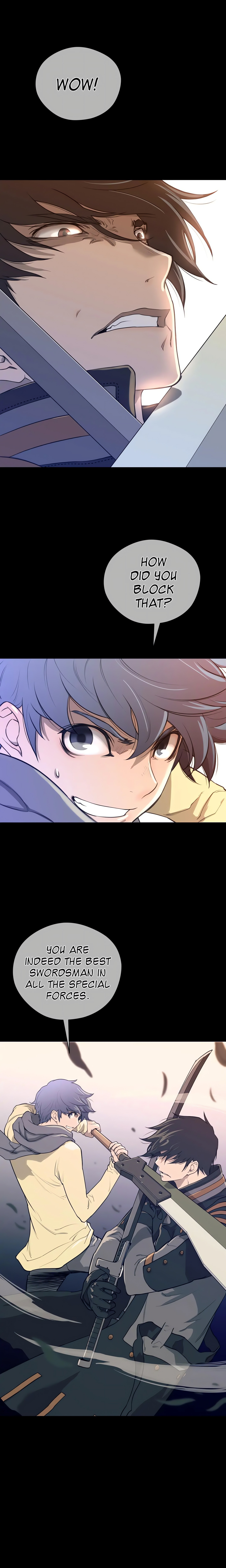 Perfect Half Page 3 - MangaHe