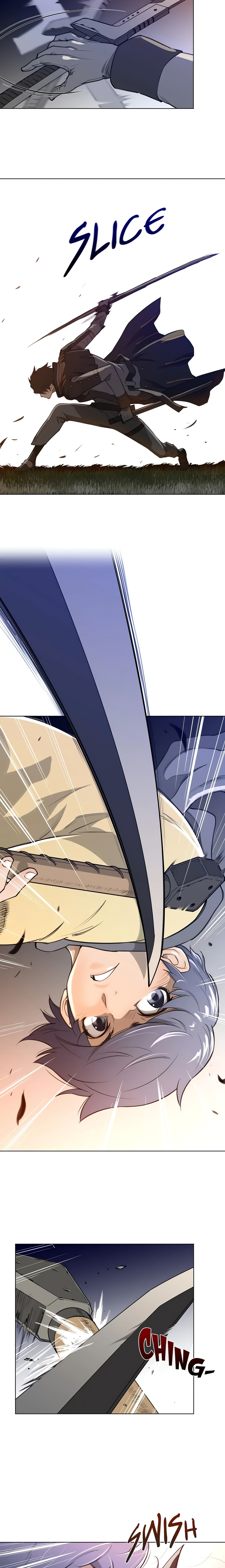 Perfect Half Page 9 - MangaHe