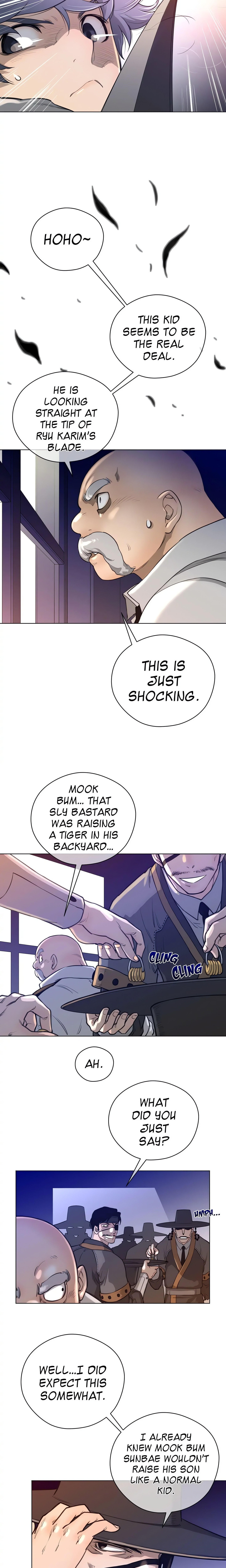 Perfect Half Page 10 - MangaHe