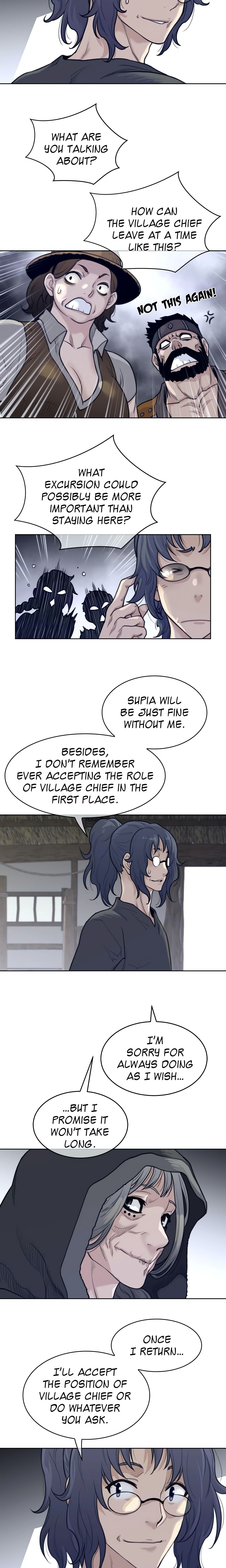 Perfect Half Page 11 - MangaHe