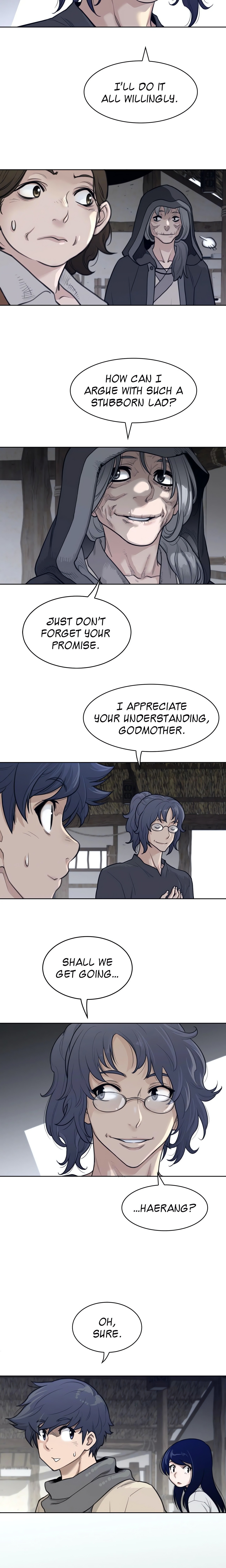 Perfect Half Page 12 - MangaHe