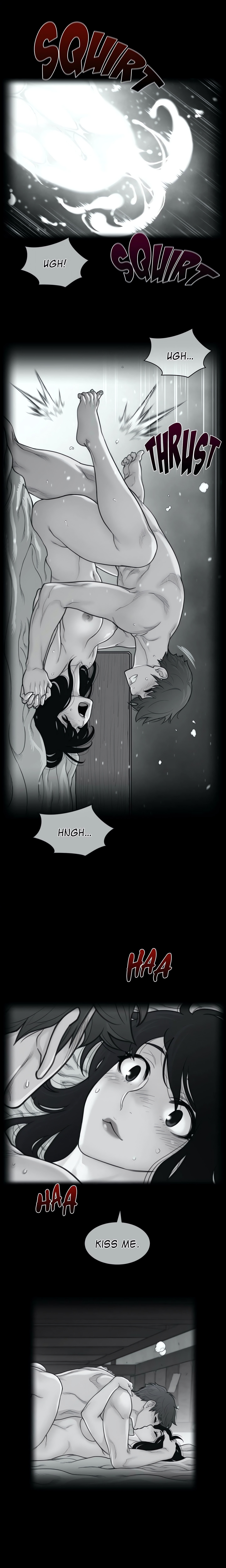 Perfect Half Page 3 - MangaHe