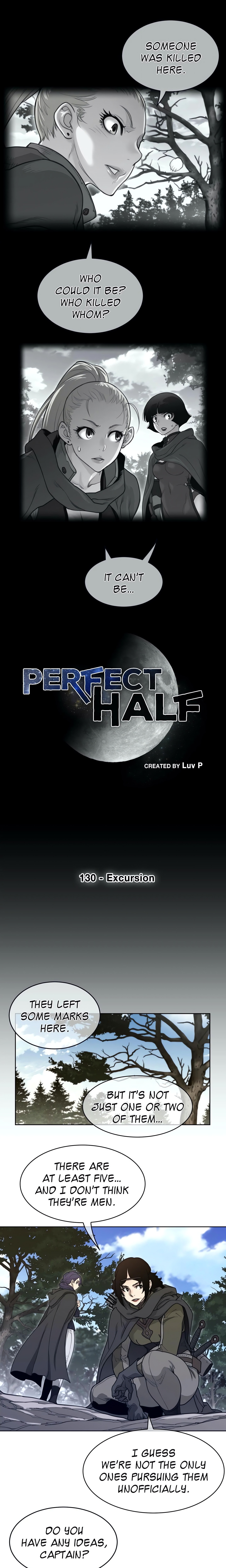 Perfect Half Page 4 - MangaHe