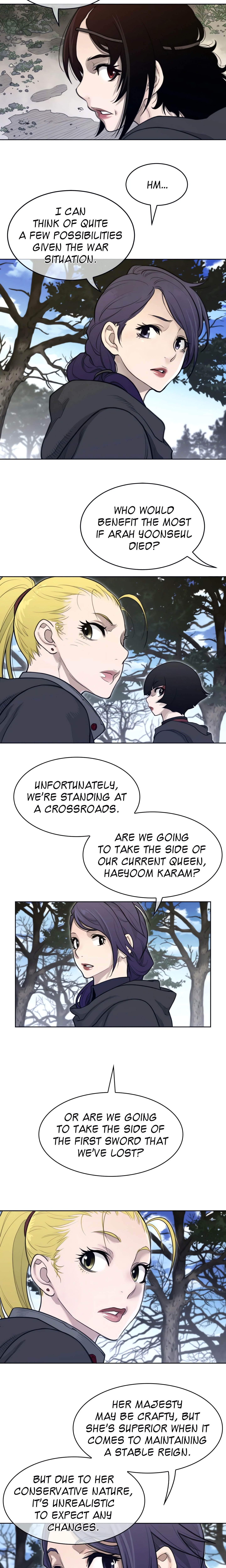 Perfect Half Page 5 - MangaHe