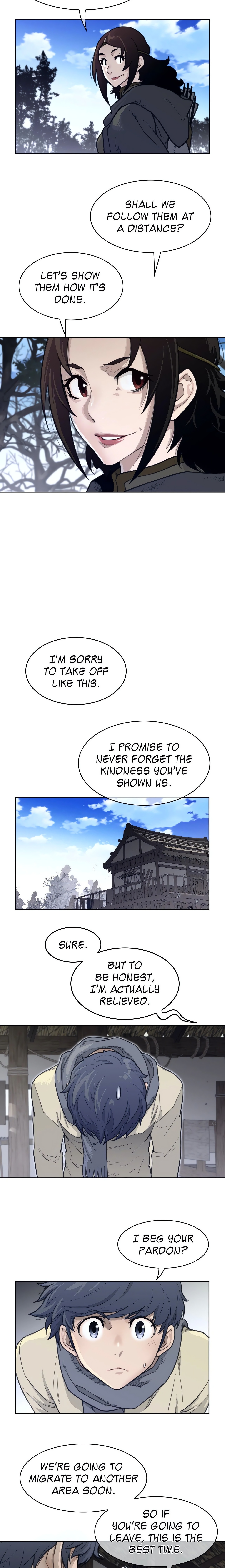 Perfect Half Page 9 - MangaHe